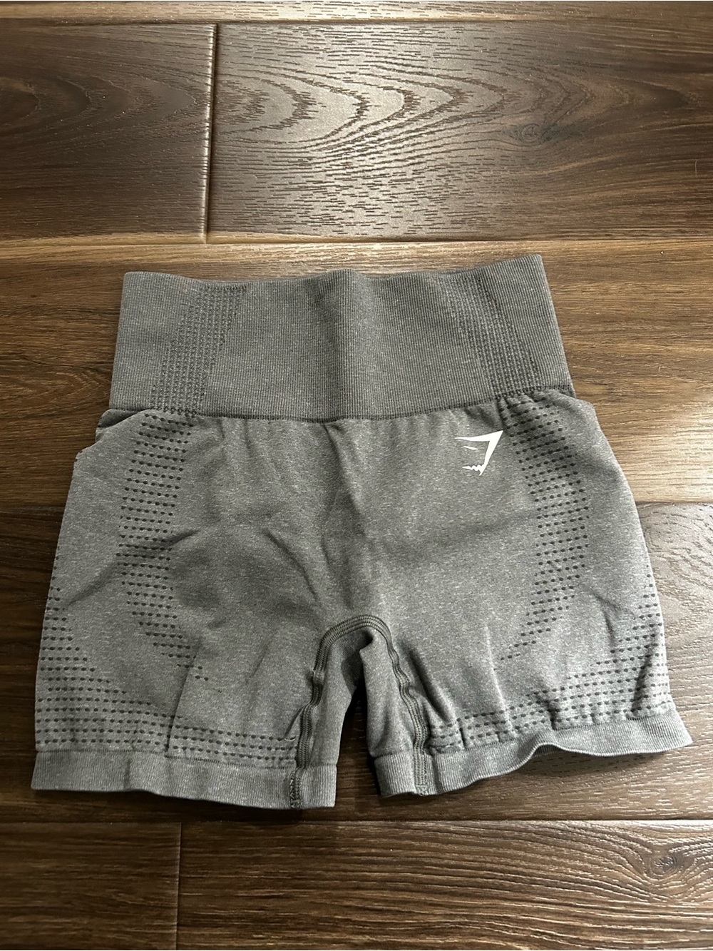 Gymshark Women's vital seamless shorts